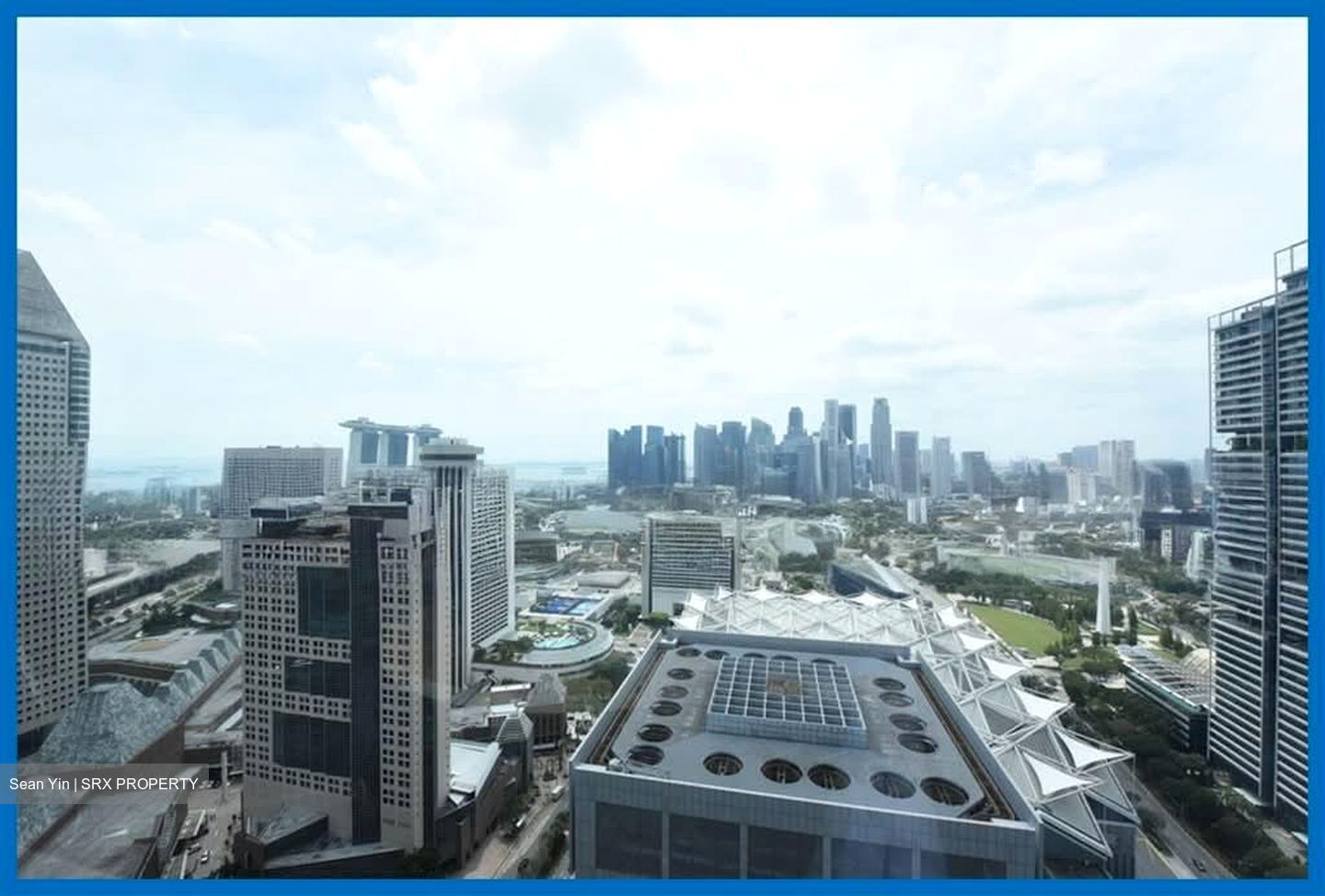 Suntec Tower Three (D1), Office #584318601